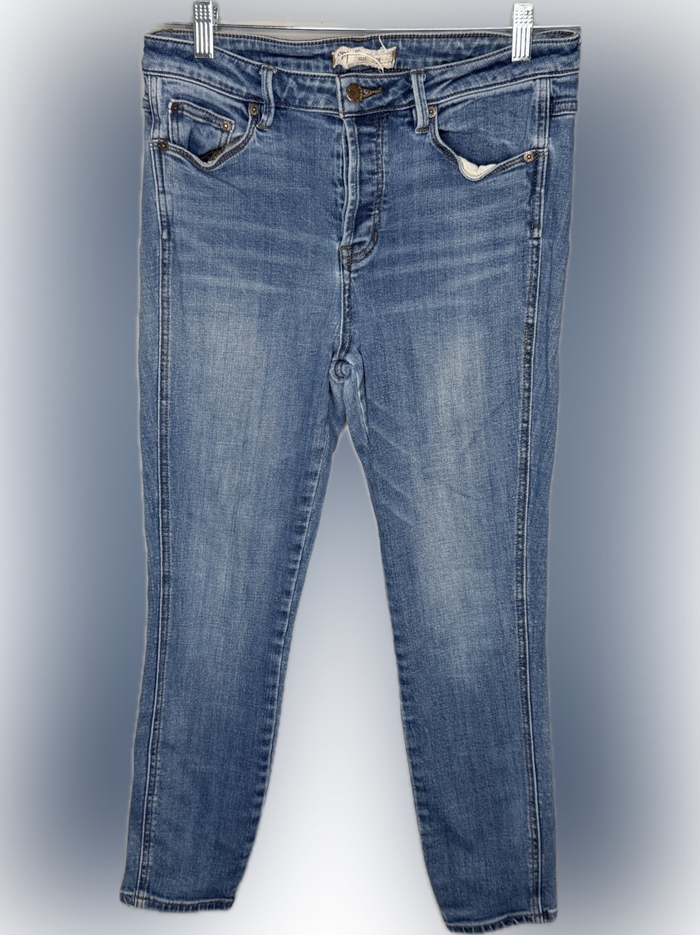 Free People Jeans